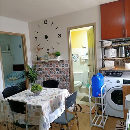 2 Bedroom Sorrento Oasis Pásig Exterior foto