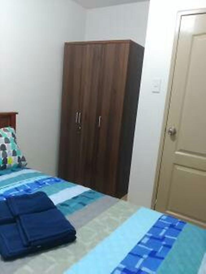 2 Bedroom Sorrento Oasis Pásig Exterior foto