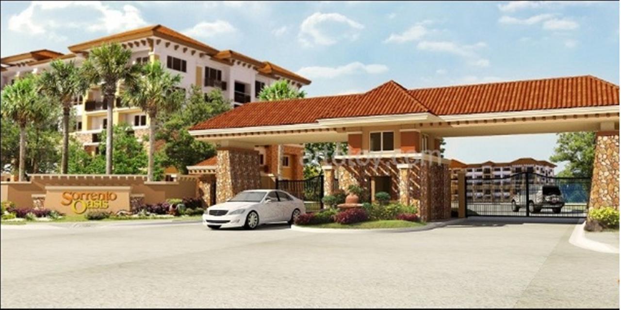 2 Bedroom Sorrento Oasis Pásig Exterior foto